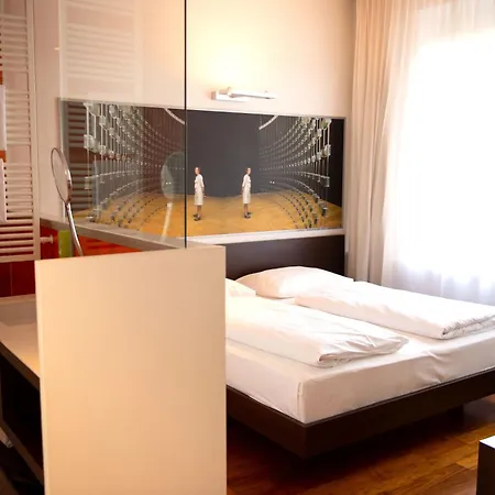 Arte Hotel Linz-3