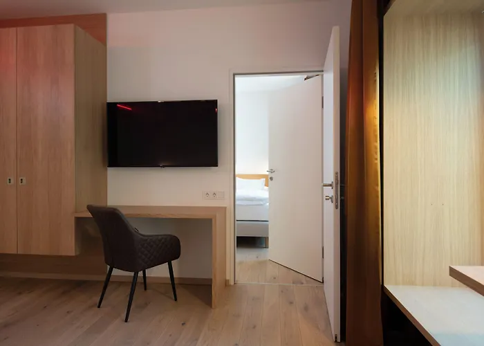spinnerei designhotel linz